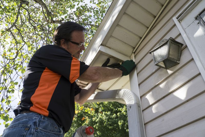 Outdoor Home Remodeling Service