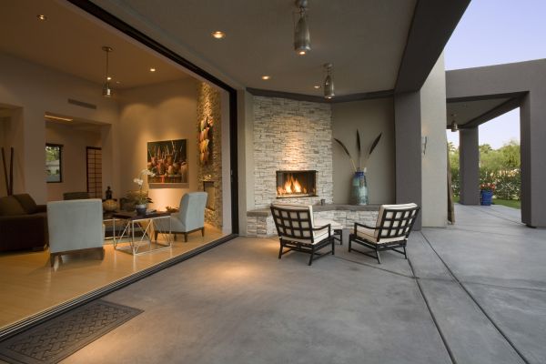 Outdoor Home Remodeling