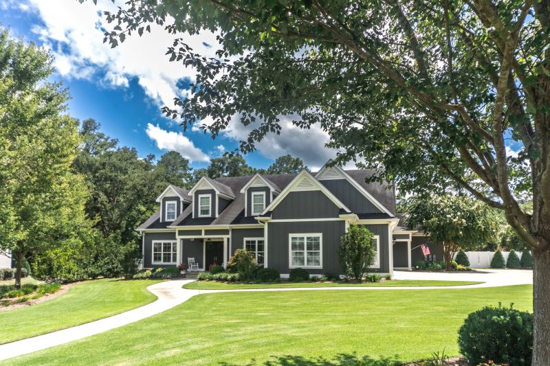 Outdoor Home Remodeling