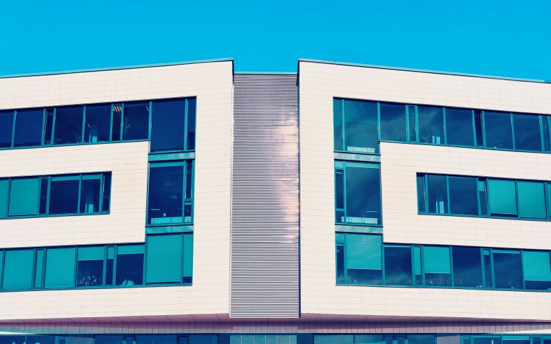 Building Repair Service in Conroe, TX