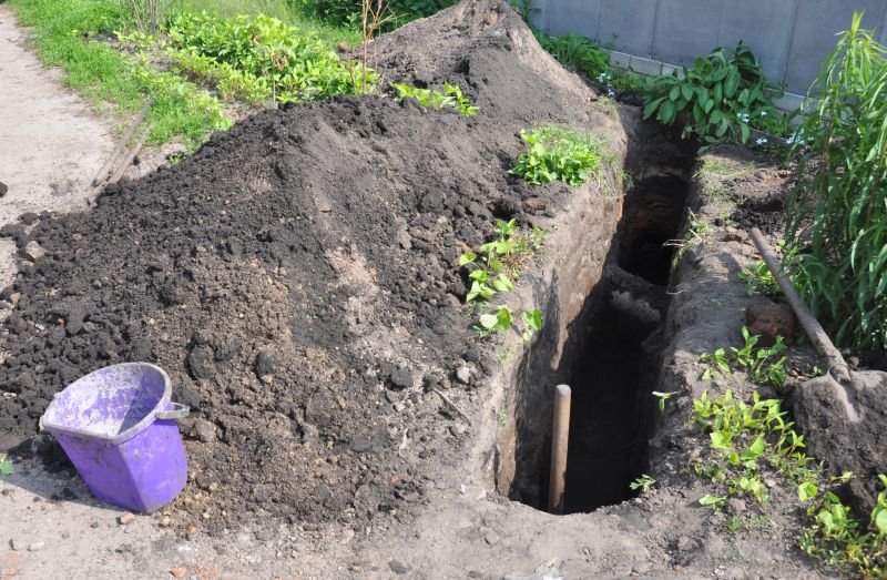 Site Preparation and Accessibility