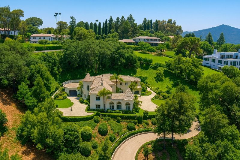 Luxury Home Renovation