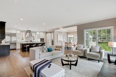 Modern Home Interior