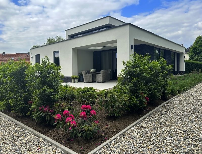 Outdoor Home Remodeling