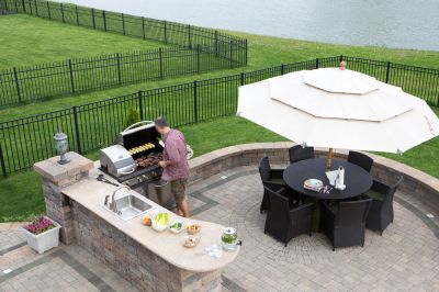 Outdoor Home Remodeling