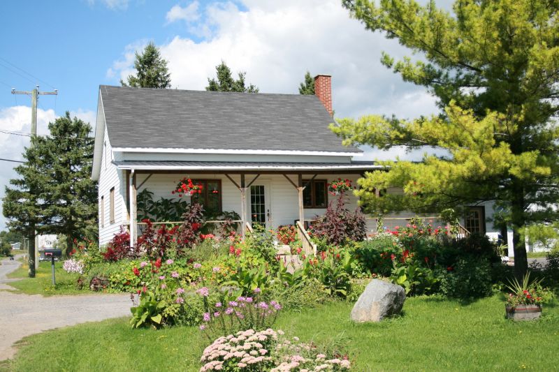 Outdoor Home Remodeling