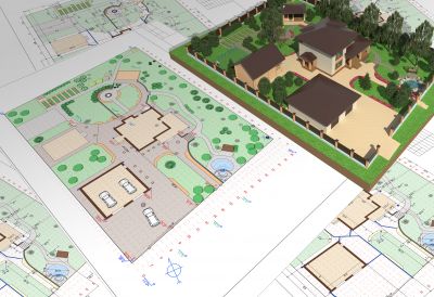 Landscape Architects