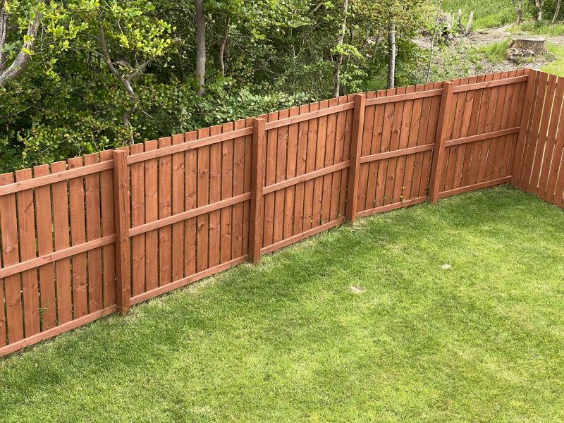 Fence Installers