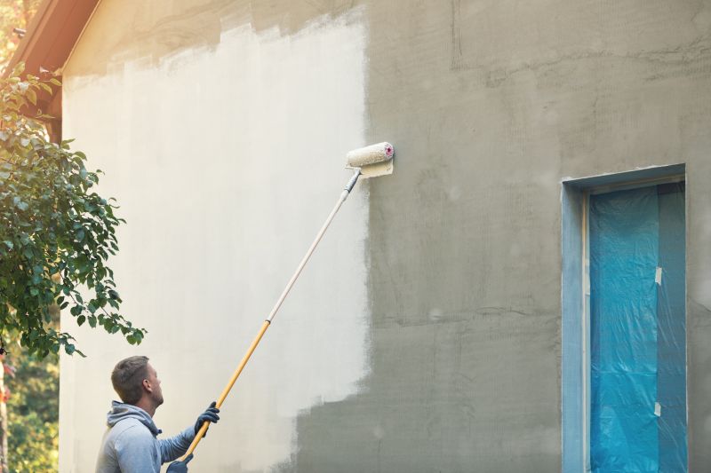 Exterior Painters